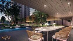 The Myst (D23), Condominium #502603881